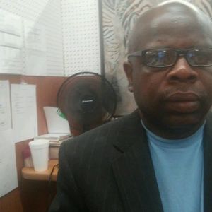 Meet your Posher, Kenneth